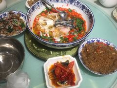 -湘潭九龙鱼头店(城南西路店)