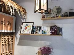 -八珍手工水饺·妈妈的爱(传芳巷店)