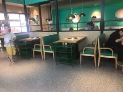 大堂-季季红火锅(新建新城吾悦店)