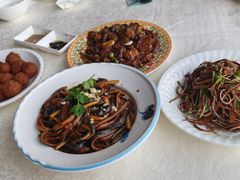 -砂锅居·始于1741(万丰路店)