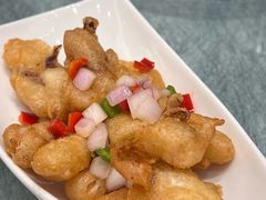 -喜宴又一村·粤菜·茶点·海鲜(壹方天地店)