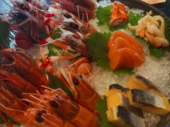 -Mr·Fish鱼鲜生海鲜放题(银泰in99店)