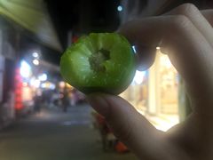 -谢智冷沾沾(马家巷总店)