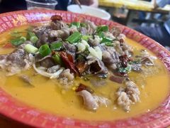 -五村饭店