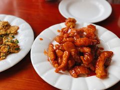 -景秀餐厅(南锣鼓巷店)