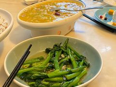 -港丽餐厅(高德置地店)