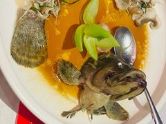 -馋遇江南·精致湖景雅宴(东方之门店)