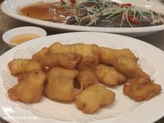 -日日鲜茶餐厅(小公园店)