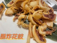 -海九澎湖海鲜餐厅