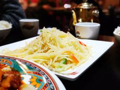 -巴依老爷新疆美食(远洋未来汇购物中心店)