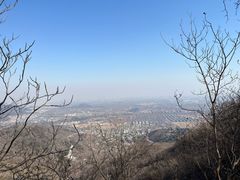 -北京西山国家森林公园