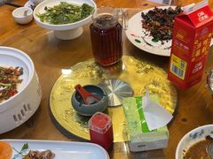 -下梅人家土菜馆(历史文化餐厅度假区店)