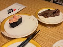 -合点寿司(金虹桥商场店)