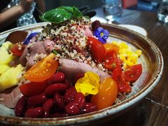 -ALLORA意大利餐厅(丰盛里店)