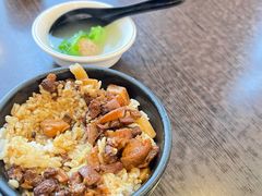 -古代饭堂(冠亚店)