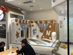 -艾米茉亲子餐厅(万象城店)