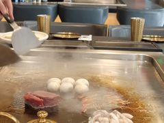 -大神太神·铁板烧(瑞虹天地月亮湾店)