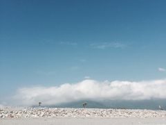-七星潭蓝天广场
