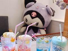 -大象厨房(重庆道店)