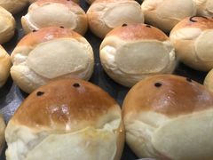 -面包新语(国瑞店)
