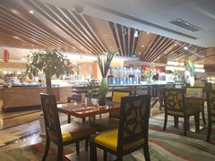 -青岛景园假日酒店-自助餐厅(城阳店)