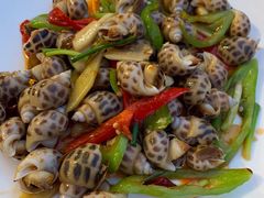 -鸿港海鲜批发市场