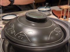 -同仁四季椰子鸡(福田东园总店)