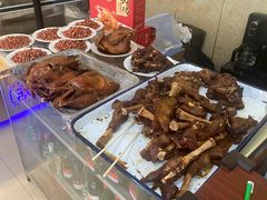 -京东肉饼总店