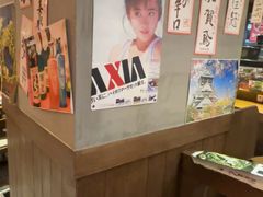-白石的深夜食堂(济南万象城店)