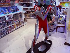 -TOYSRUS玩具反斗城(上海万象城店)