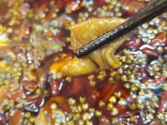 -烧哥美蛙肥肠鱼火锅·十五年社区店