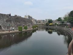 -石炮台公园
