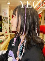 -野鸽脏辫·美式编发专项店
