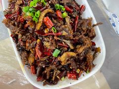 -吴记口味馆