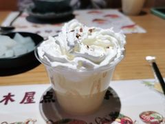 -恩你小木屋·韩式料理(南长街店)