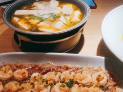 -蜜桃餐厅·伴山(绿宝广场店)