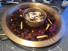 -长嘉·河图火锅(长嘉汇江景旗舰店)