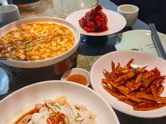 -苏帮袁Sue Cuisine(南开大悦城店)