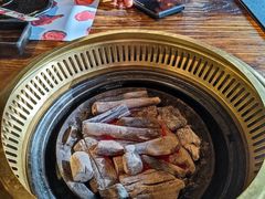 -马克西姆餐厅(崇文门店)