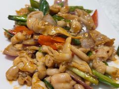 -潮之南·潮汕菜·鱼仔档(南山店)