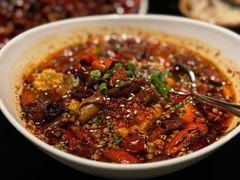 -丽晶轩中餐厅(重庆丽晶酒店)