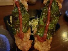 烤梅子鸡肉串-木子烧鸟屋(百子湾店)