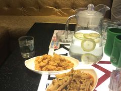 -K立方量贩式KTV(香洲店)