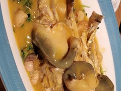 -芳芳私房菜·精做淮扬菜(承德路店)