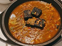 -徽镇小厨·经典徽菜(马连道店)