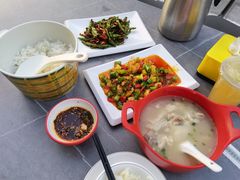 -廖老妈蹄花(中海国际店)