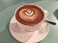 -sugarman espresso素饮糖人高新咖啡工厂