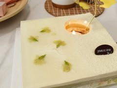 -积慕Cake(解放大道店)