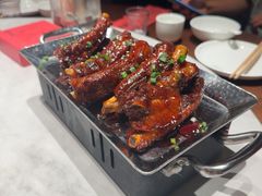 -单家老院·院子里的青岛菜(沙子口店)