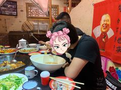 -粗粮人家(簋街店)
